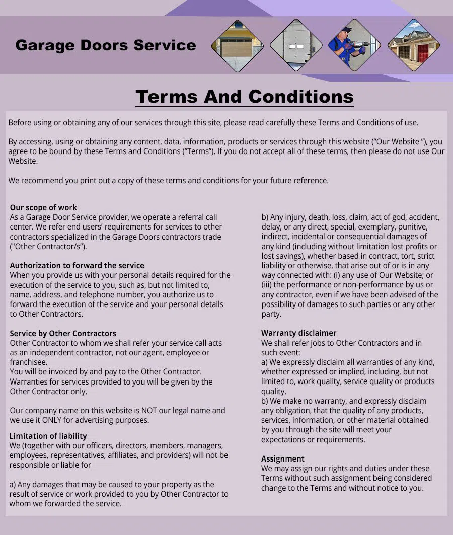 State Garage Door Service Westminster, CO 303-218-3421