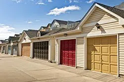 State Garage Door Service Westminster, CO 303-218-3421 - garage-side